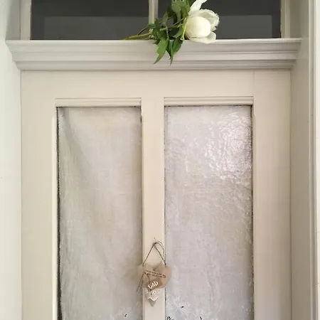 Appartamento Entegast - Edles Landhausflair Zum Geniessen