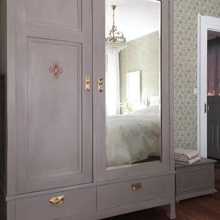 Apartment Entegast - Edles Landhausflair Zum Geniessen