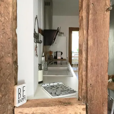 Entegast - Edles Landhausflair Zum Geniessen Apartment Schopfheim
