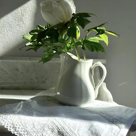 Entegast - Edles Landhausflair Zum Geniessen Appartamento