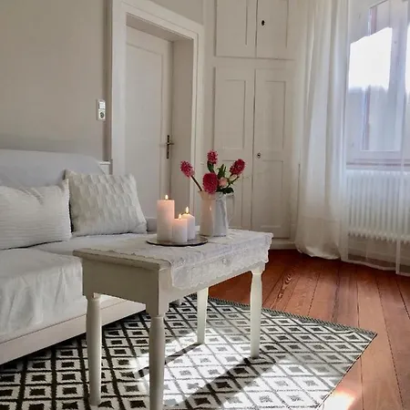 Apartment Entegast - Edles Landhausflair Zum Geniessen *