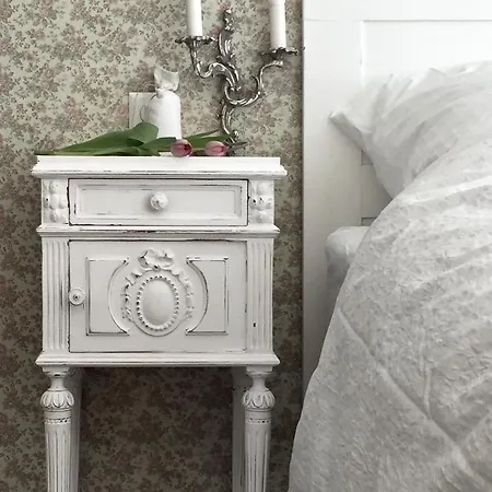 Entegast - Edles Landhausflair Zum Geniessen Appartamento