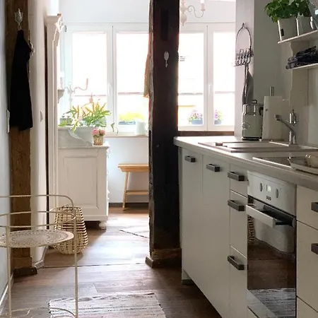 Entegast - Edles Landhausflair Zum Geniessen Schopfheim