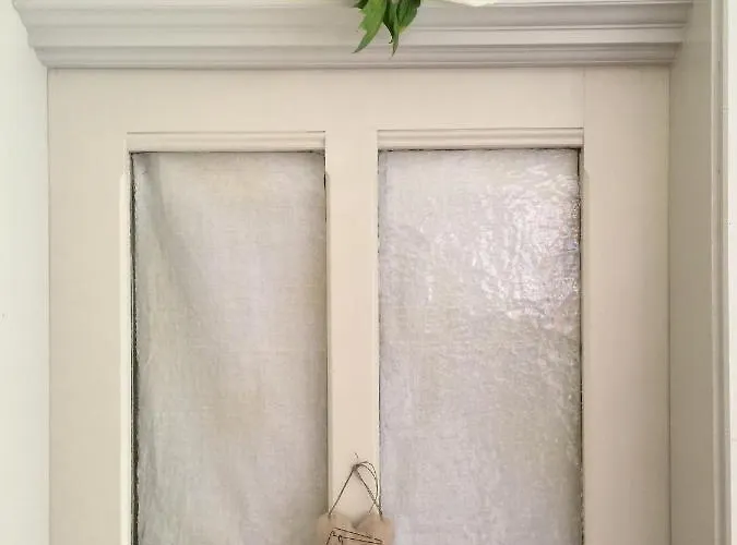 Appartement Entegast - Edles Landhausflair Zum Geniessen