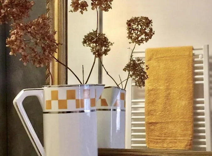 Appartement Entegast - Edles Landhausflair Zum Geniessen