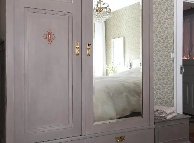 Appartement Entegast - Edles Landhausflair Zum Geniessen