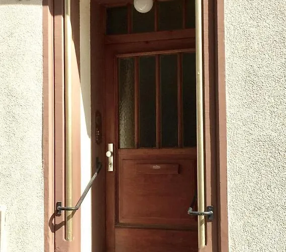 Appartement Entegast - Edles Landhausflair Zum Geniessen