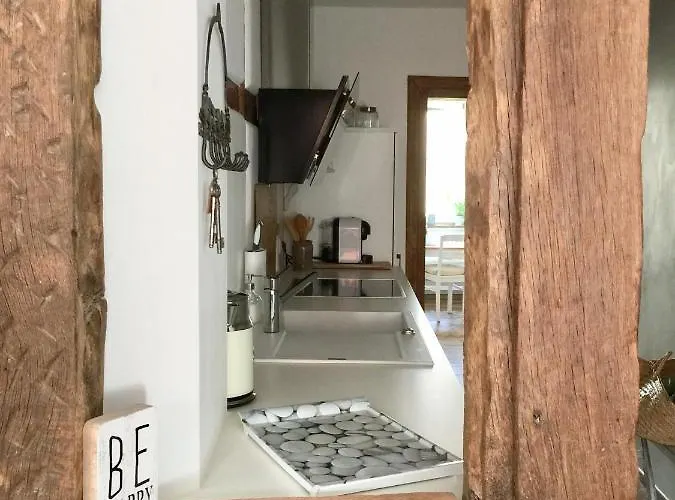 Entegast - Edles Landhausflair Zum Geniessen Appartement Schopfheim