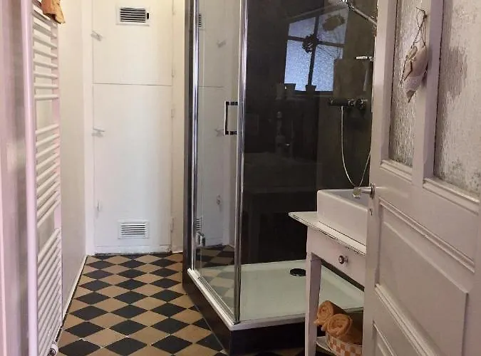 Entegast - Edles Landhausflair Zum Geniessen Schopfheim