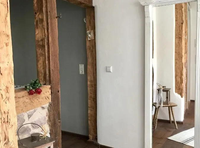 Appartement Entegast - Edles Landhausflair Zum Geniessen *