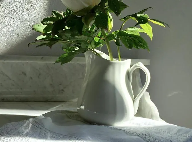 Entegast - Edles Landhausflair Zum Geniessen Appartement