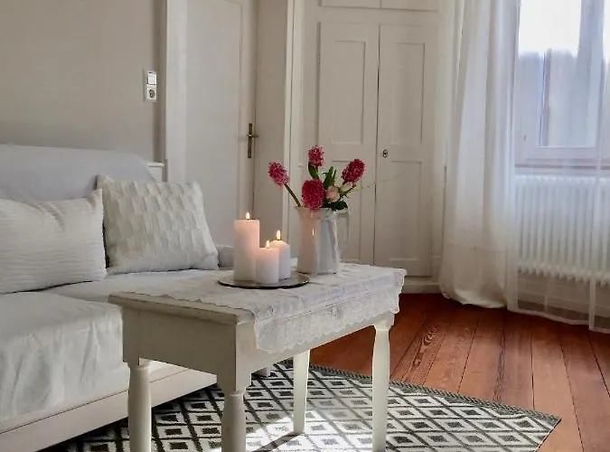 Appartement Entegast - Edles Landhausflair Zum Geniessen *