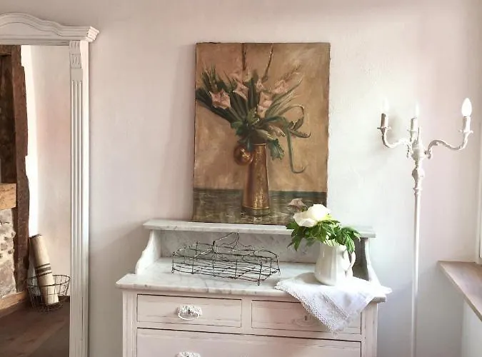 Entegast - Edles Landhausflair Zum Geniessen Schopfheim