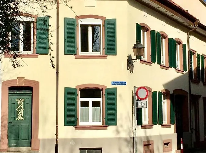 Appartement Entegast - Edles Landhausflair Zum Geniessen