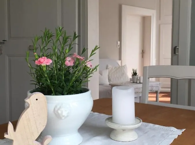 Entegast - Edles Landhausflair Zum Geniessen Schopfheim