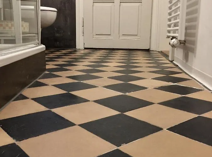 Entegast - Edles Landhausflair Zum Geniessen *