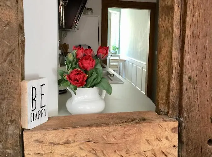 Entegast - Edles Landhausflair Zum Geniessen