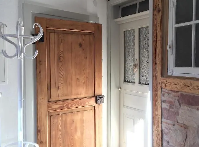 Entegast - Edles Landhausflair Zum Geniessen