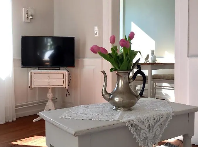 Appartement Entegast - Edles Landhausflair Zum Geniessen *