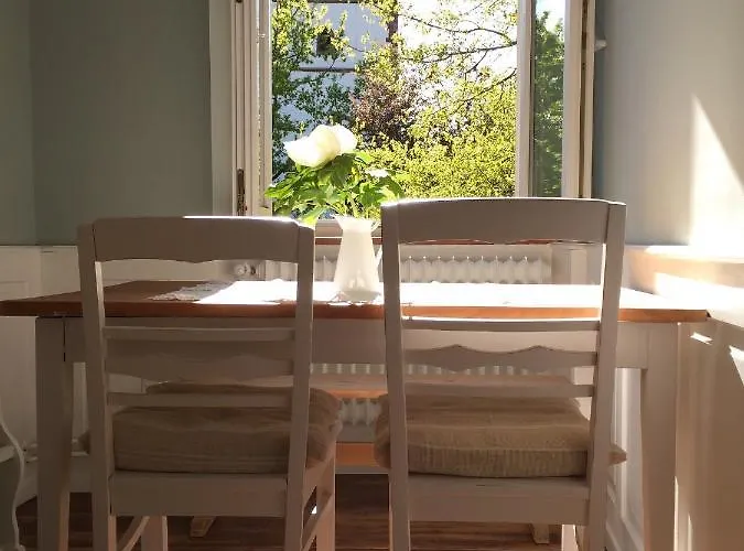 Entegast - Edles Landhausflair Zum Geniessen