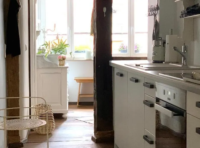 Entegast - Edles Landhausflair Zum Geniessen Schopfheim